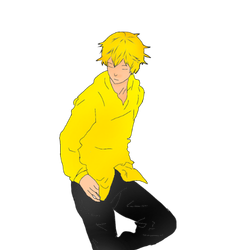 2D Character